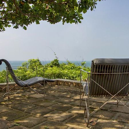 Hotel Red Cliffs Weligama Zewnętrze zdjęcie