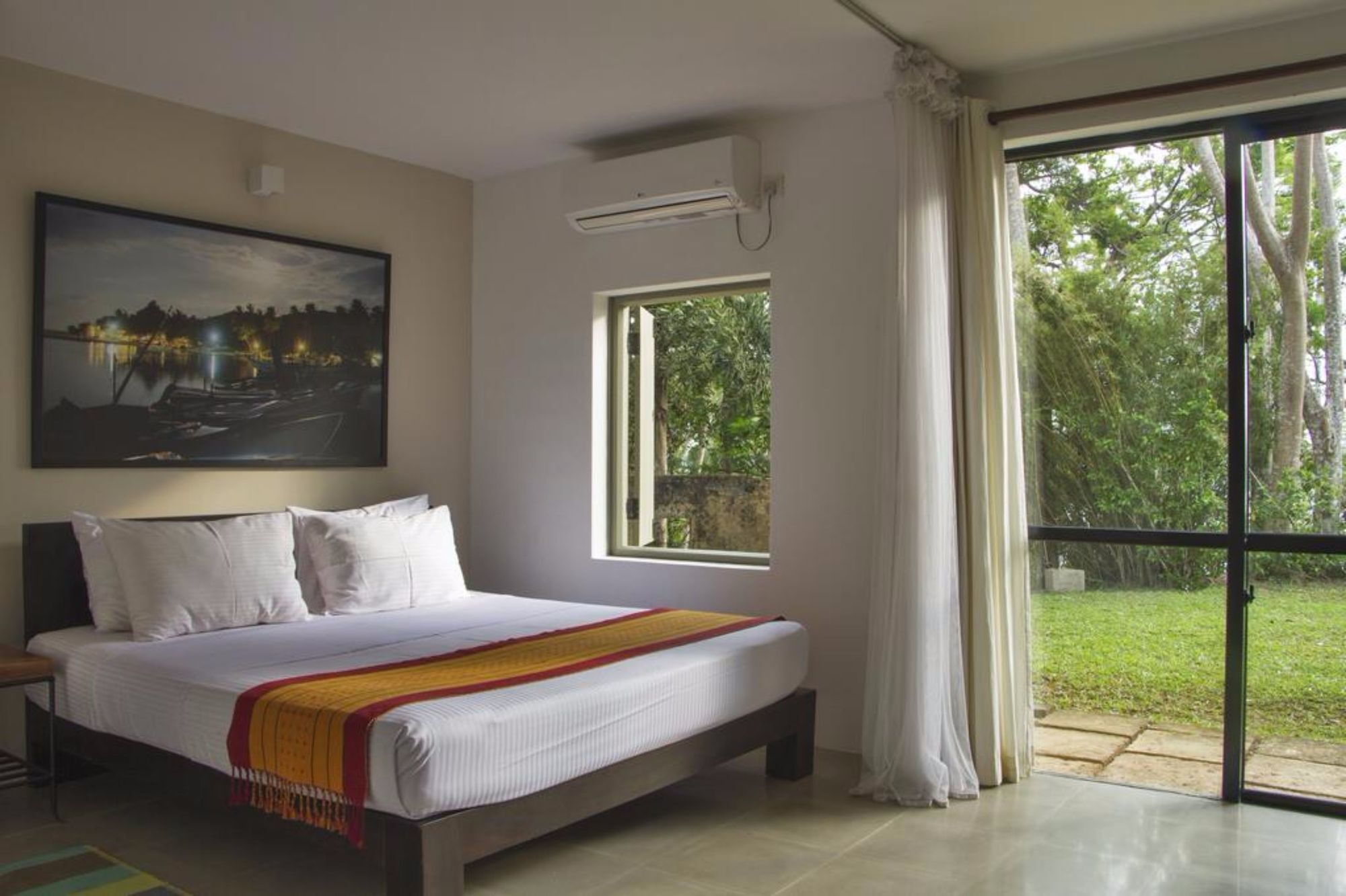 Hotel Red Cliffs Weligama Zewnętrze zdjęcie