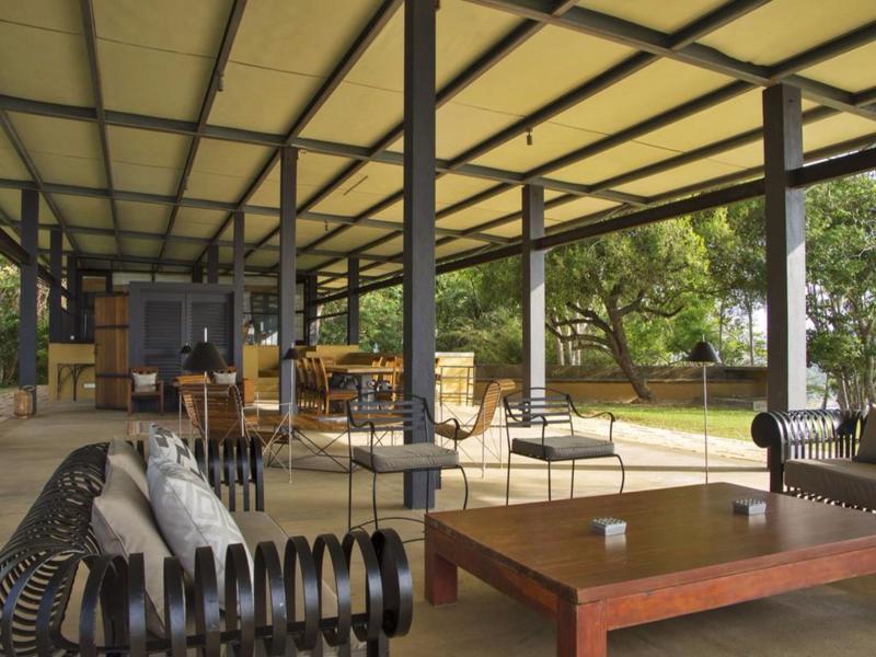 Hotel Red Cliffs Weligama Zewnętrze zdjęcie