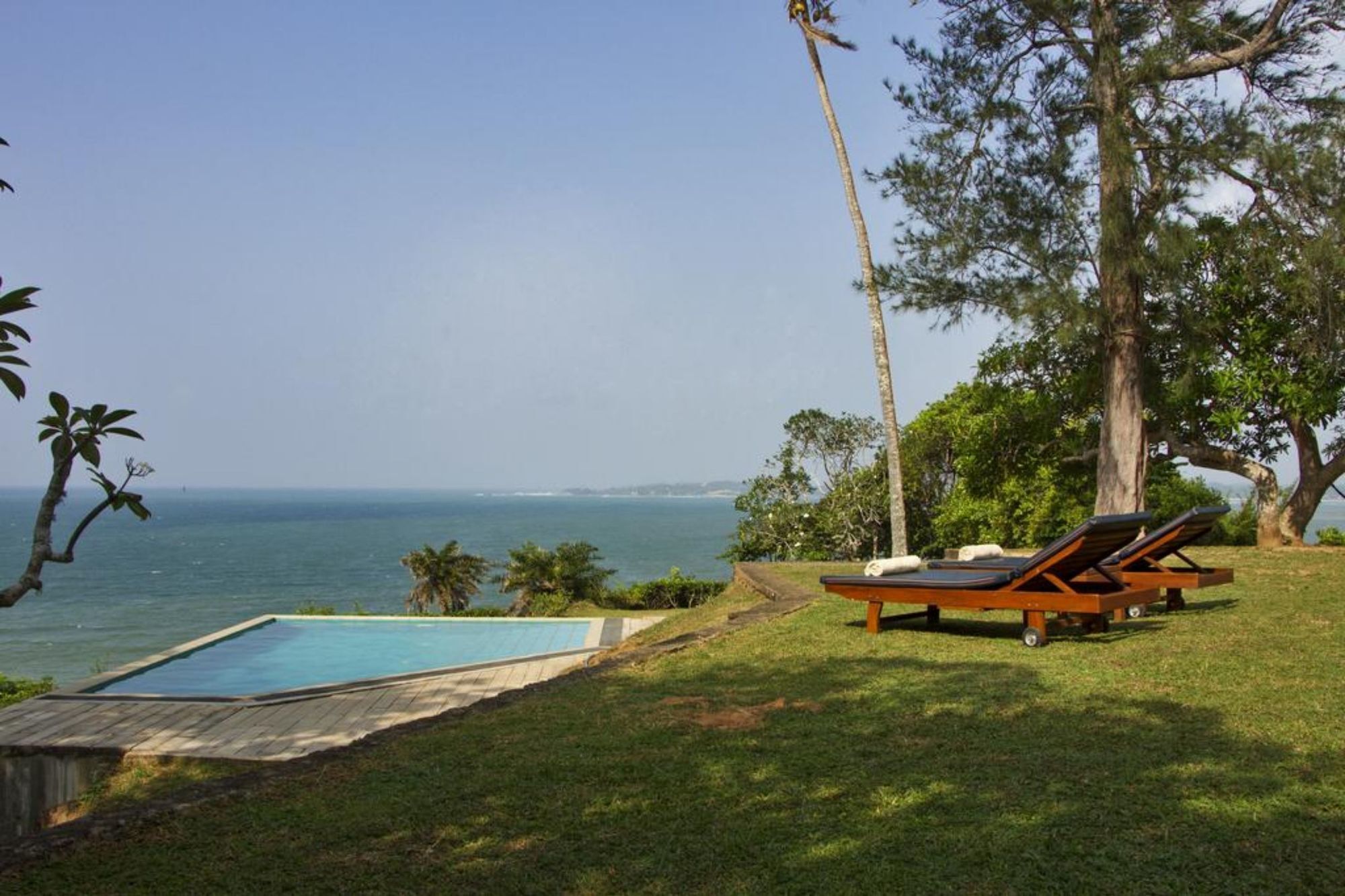 Hotel Red Cliffs Weligama Zewnętrze zdjęcie
