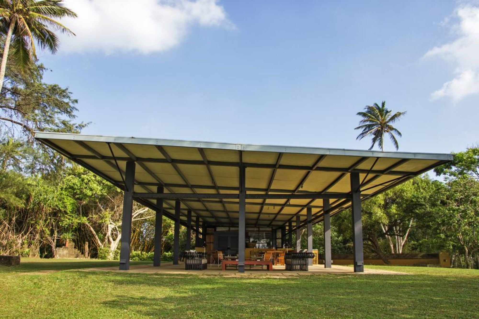 Hotel Red Cliffs Weligama Zewnętrze zdjęcie