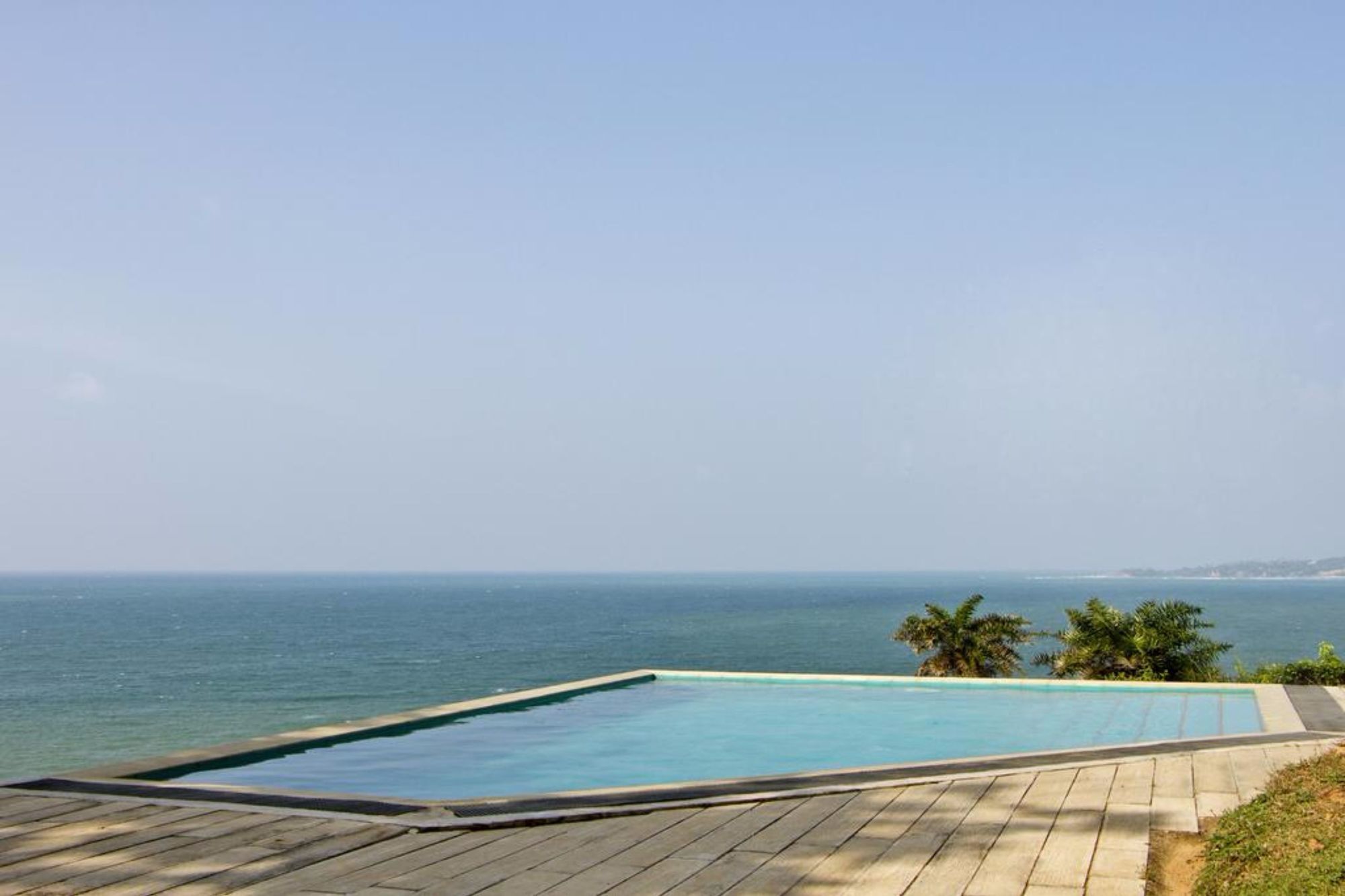 Hotel Red Cliffs Weligama Zewnętrze zdjęcie