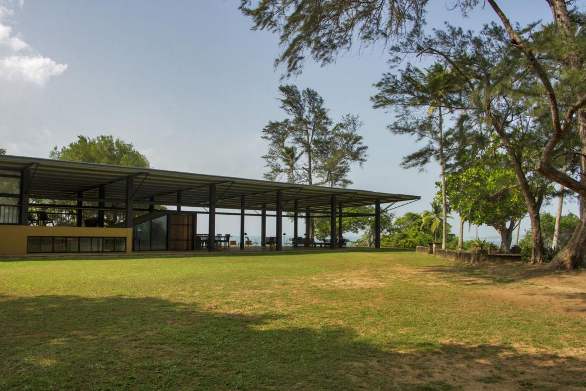 Hotel Red Cliffs Weligama Zewnętrze zdjęcie
