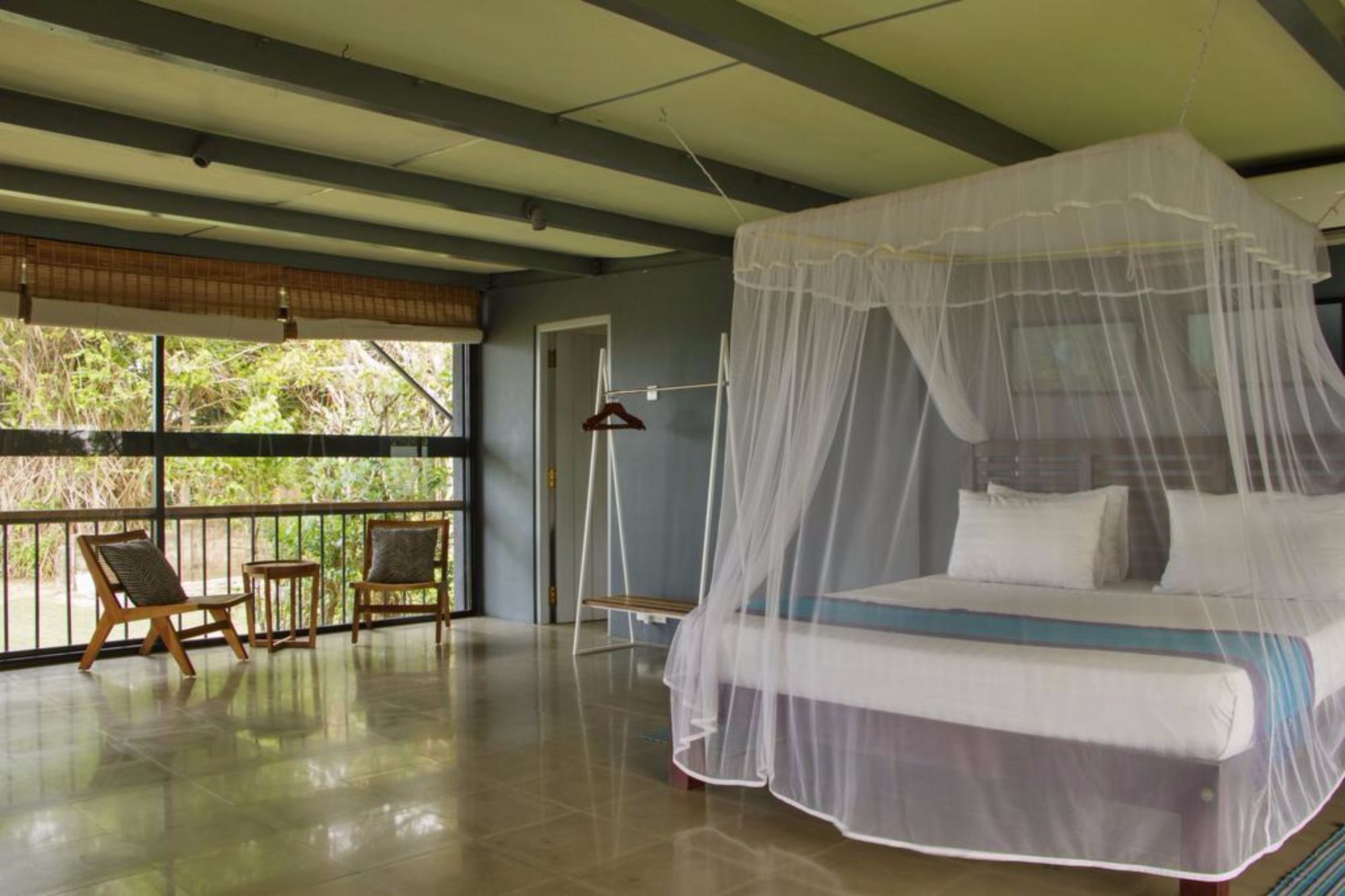 Hotel Red Cliffs Weligama Zewnętrze zdjęcie