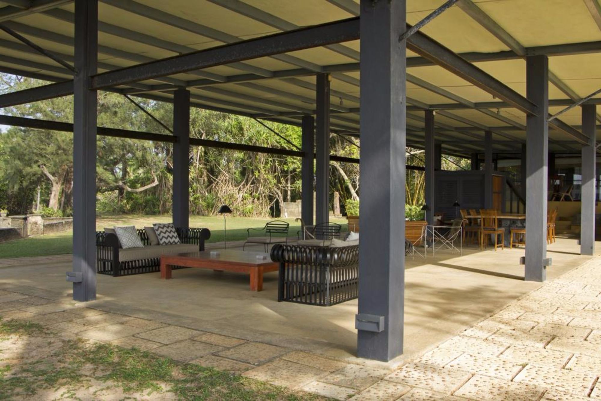 Hotel Red Cliffs Weligama Zewnętrze zdjęcie