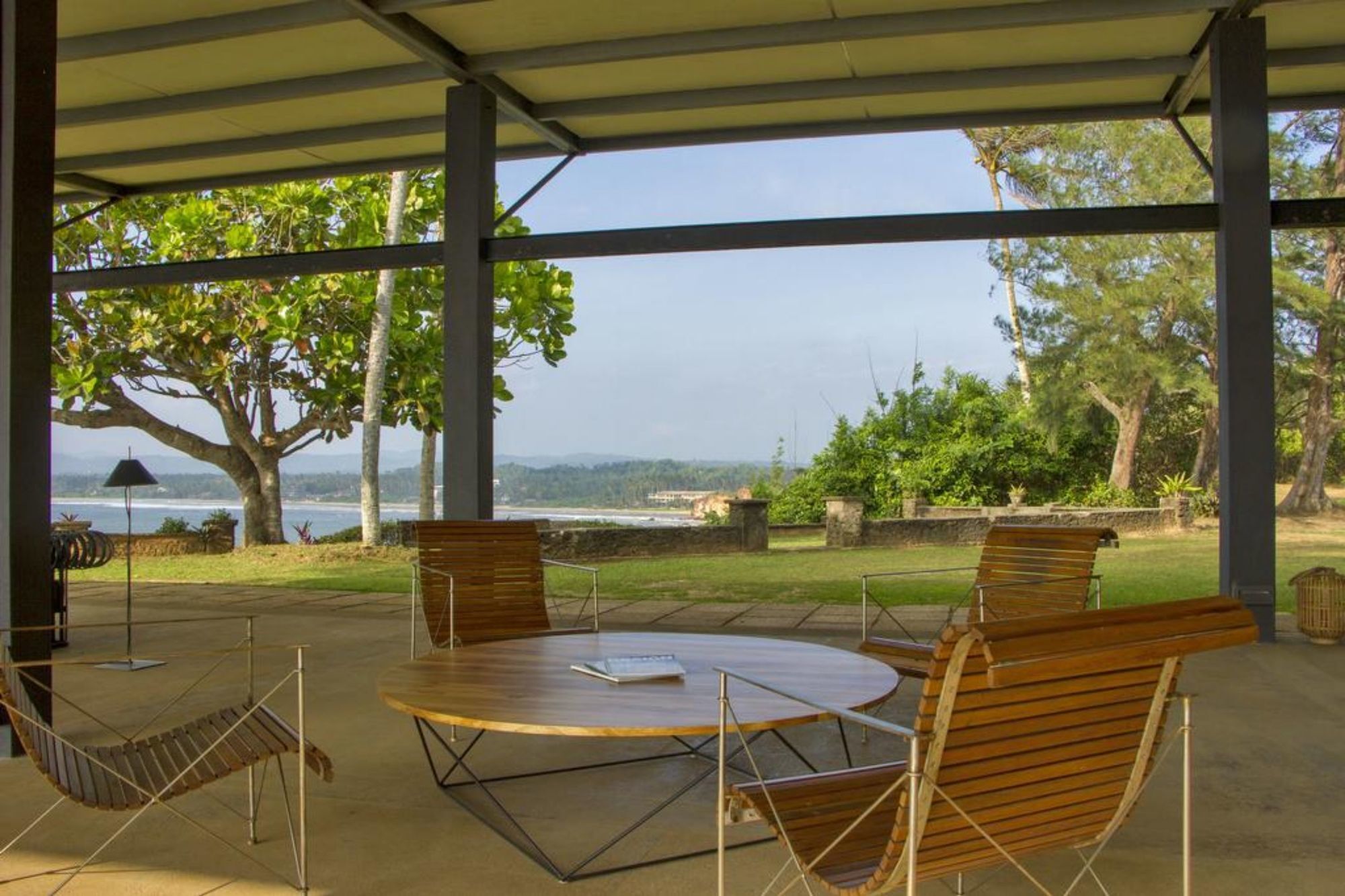Hotel Red Cliffs Weligama Zewnętrze zdjęcie