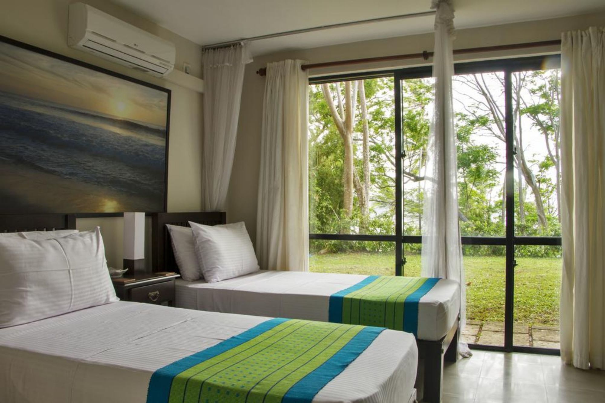 Hotel Red Cliffs Weligama Zewnętrze zdjęcie